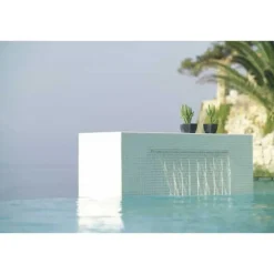 Zodiac Cascadas ornamentales Powerfall WB000010 91cm