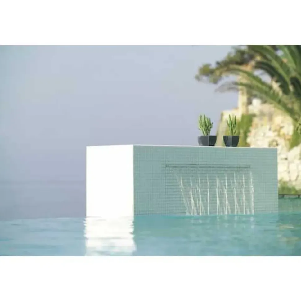 Zodiac Cascadas ornamentales Powerfall WB000010 91cm
