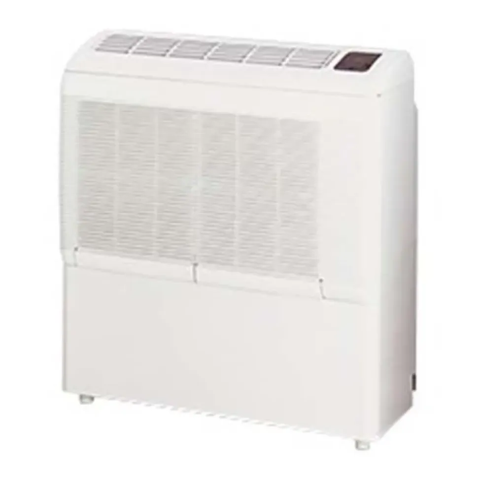 Zodiac Deshumidificador DT 850 E W28DT850R290