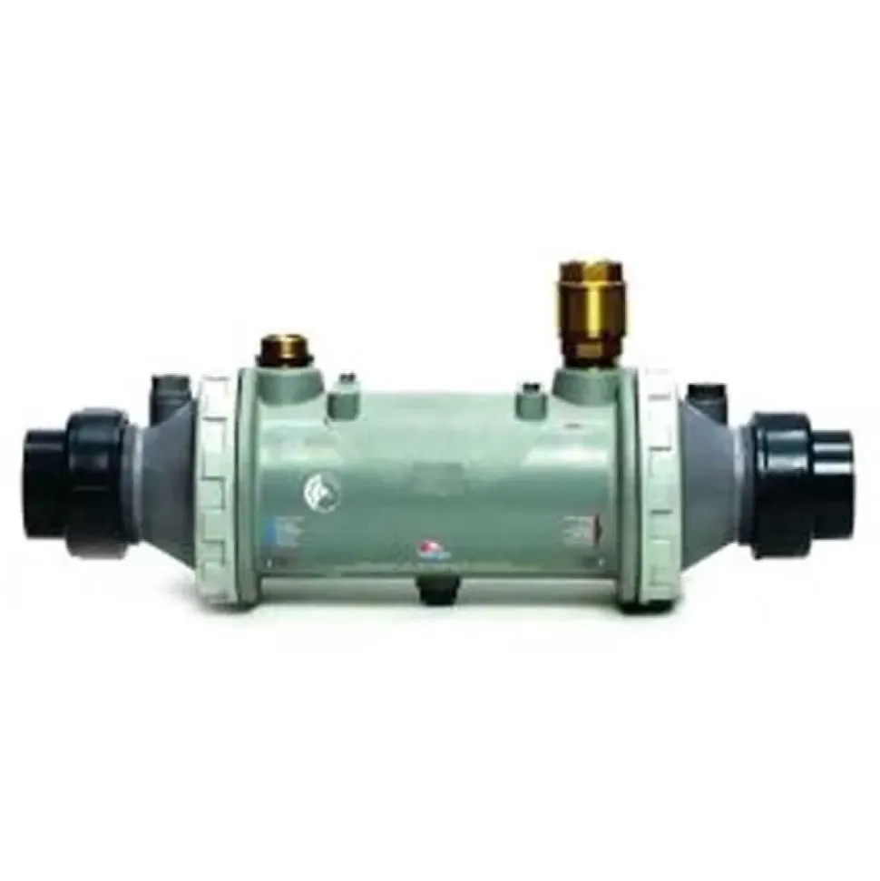Zodiac Intercambiador de calor Basic 40 W49NT40