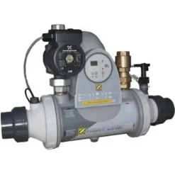 Zodiac Intercambiador de calor Plus 40 W49KT40
