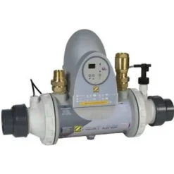 Zodiac Intercambiador de calor sin bomba de recirculación 70 W49KT70W