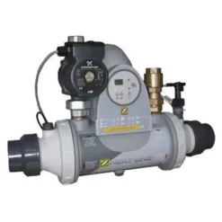 Zodiac Intercambiador de calor Plus 70 W49KT70