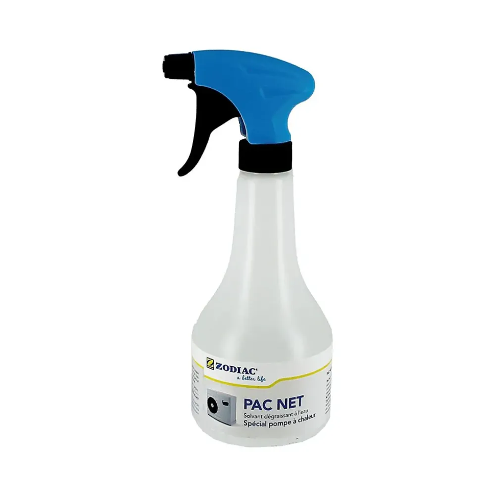 Zodiac Kit de limpieza PAC net WMA03491