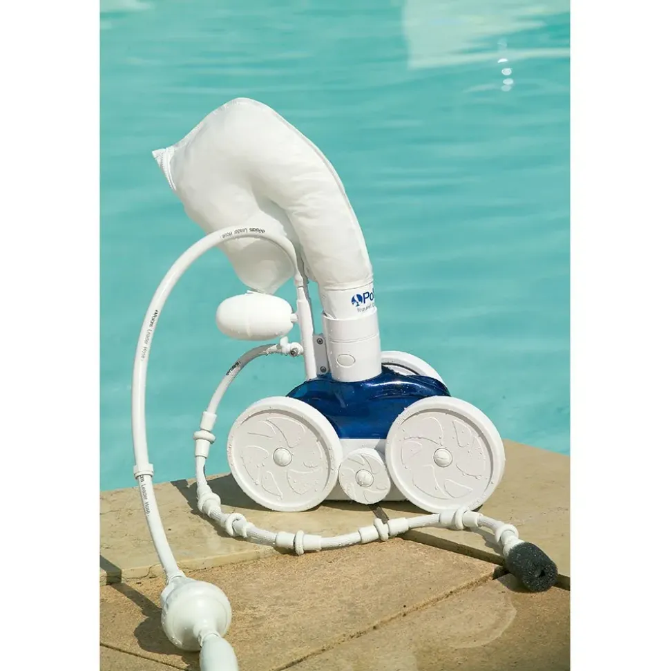 Zodiac Limpiador automático Polaris 280 W7220000
