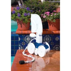 Zodiac Limpiador automático Polaris 280 W7220000
