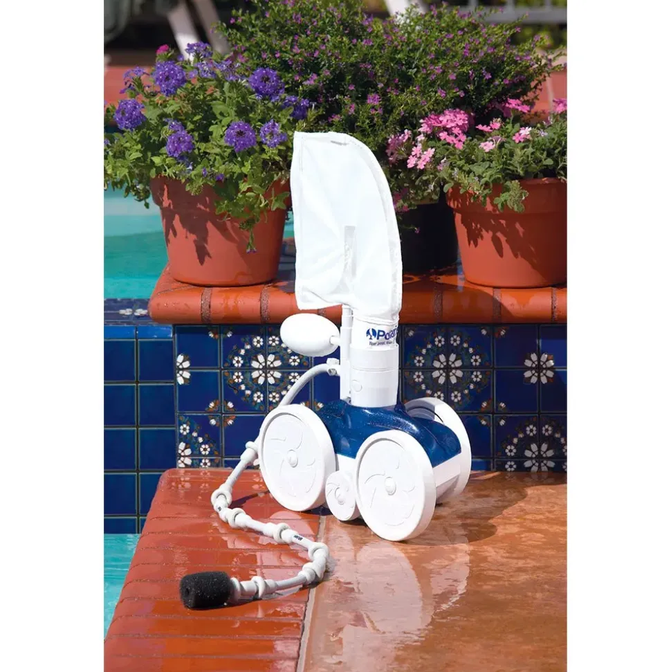 Zodiac Limpiador automático Polaris 280 W7220000