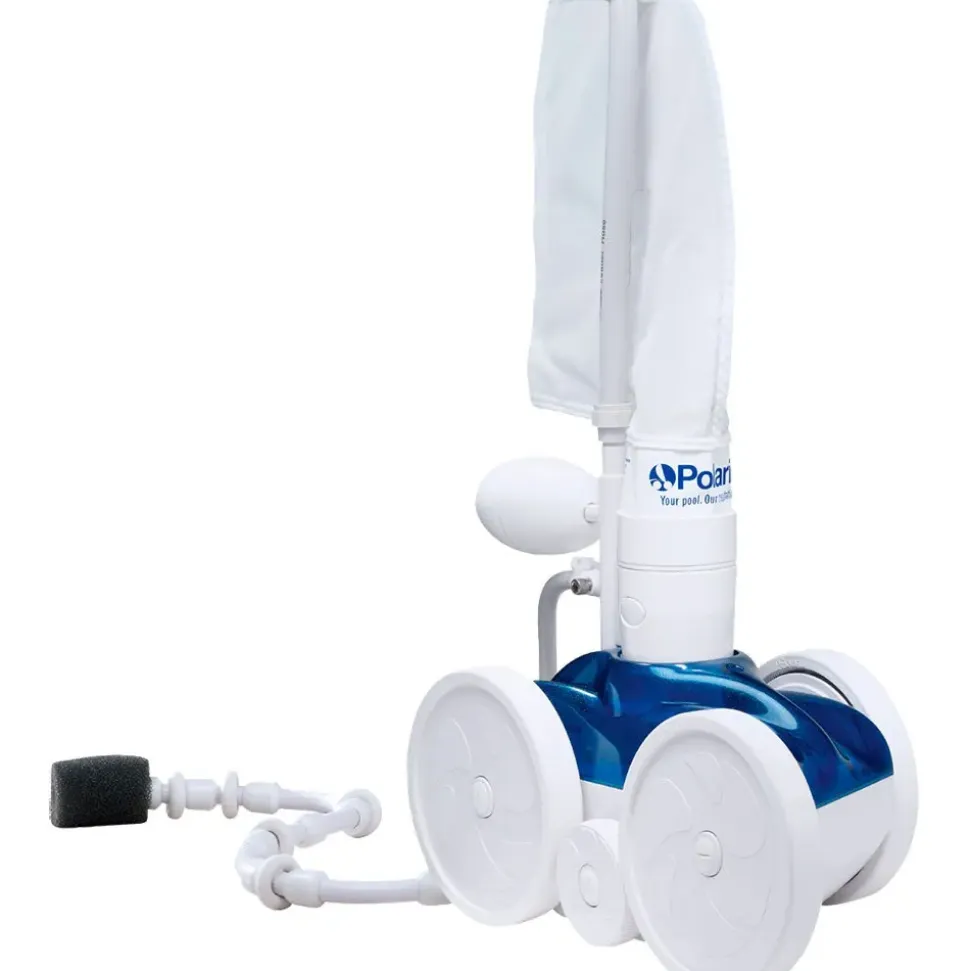 Zodiac Limpiador automático Polaris 280 W7220000