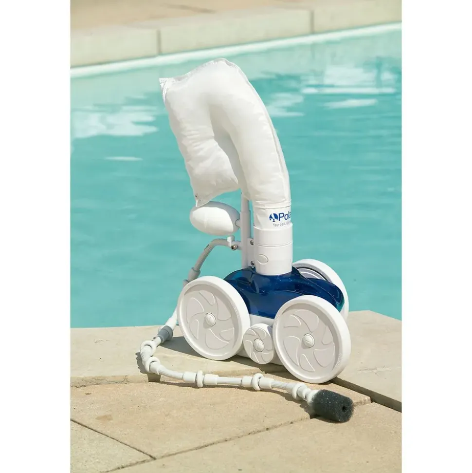 Zodiac Limpiador automático Polaris 280 W7220000