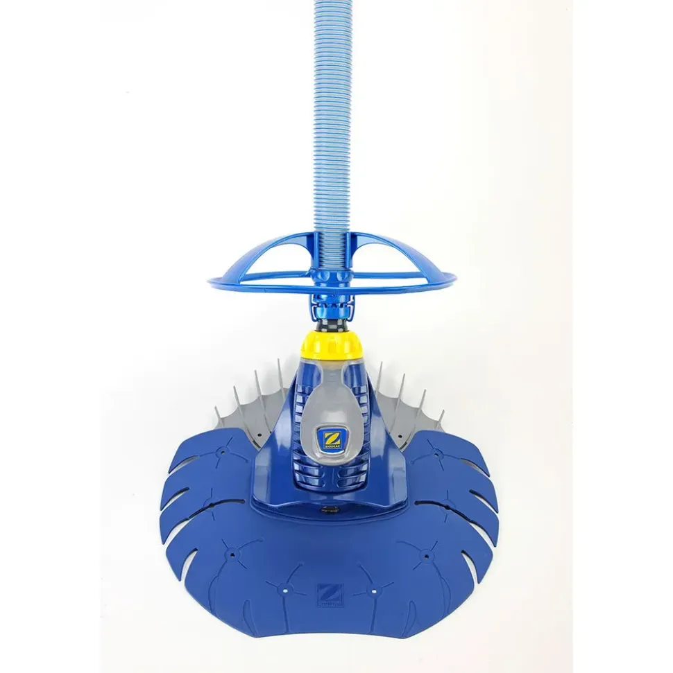 Zodiac Limpiador Hidráulico Automático T5 DUO