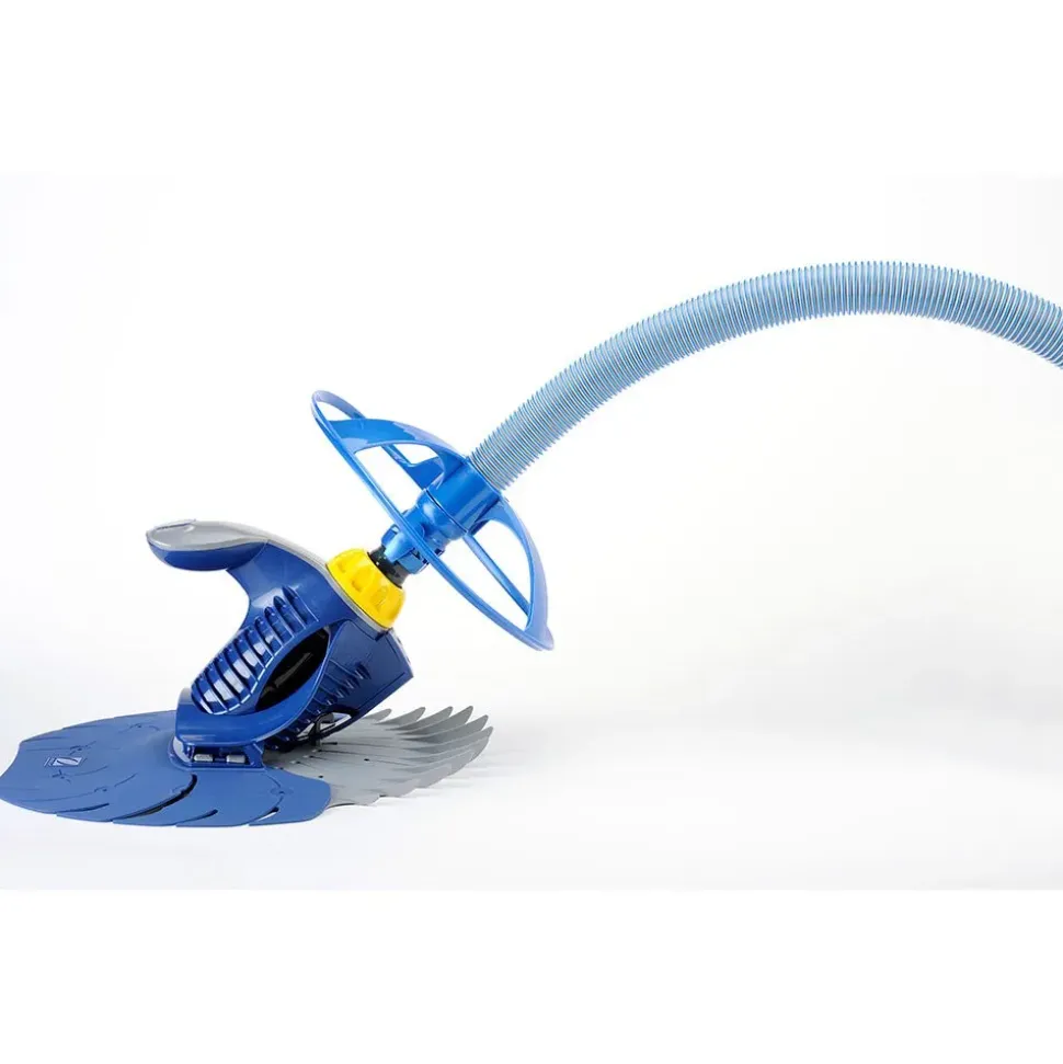 Zodiac Limpiador Hidráulico Automático T5 DUO