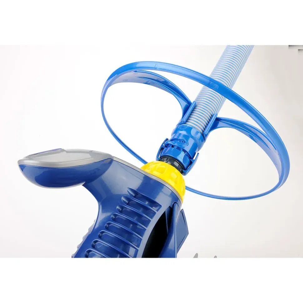 Zodiac Limpiador Hidráulico Automático T5 DUO