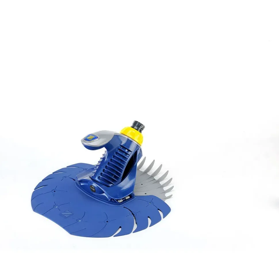 Zodiac Limpiador Hidráulico Automático T5 DUO