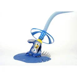Zodiac Limpiador Hidráulico Automático T5 DUO
