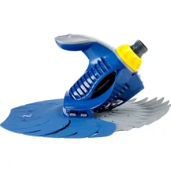 Zodiac Limpiador Hidráulico Automático T5 DUO