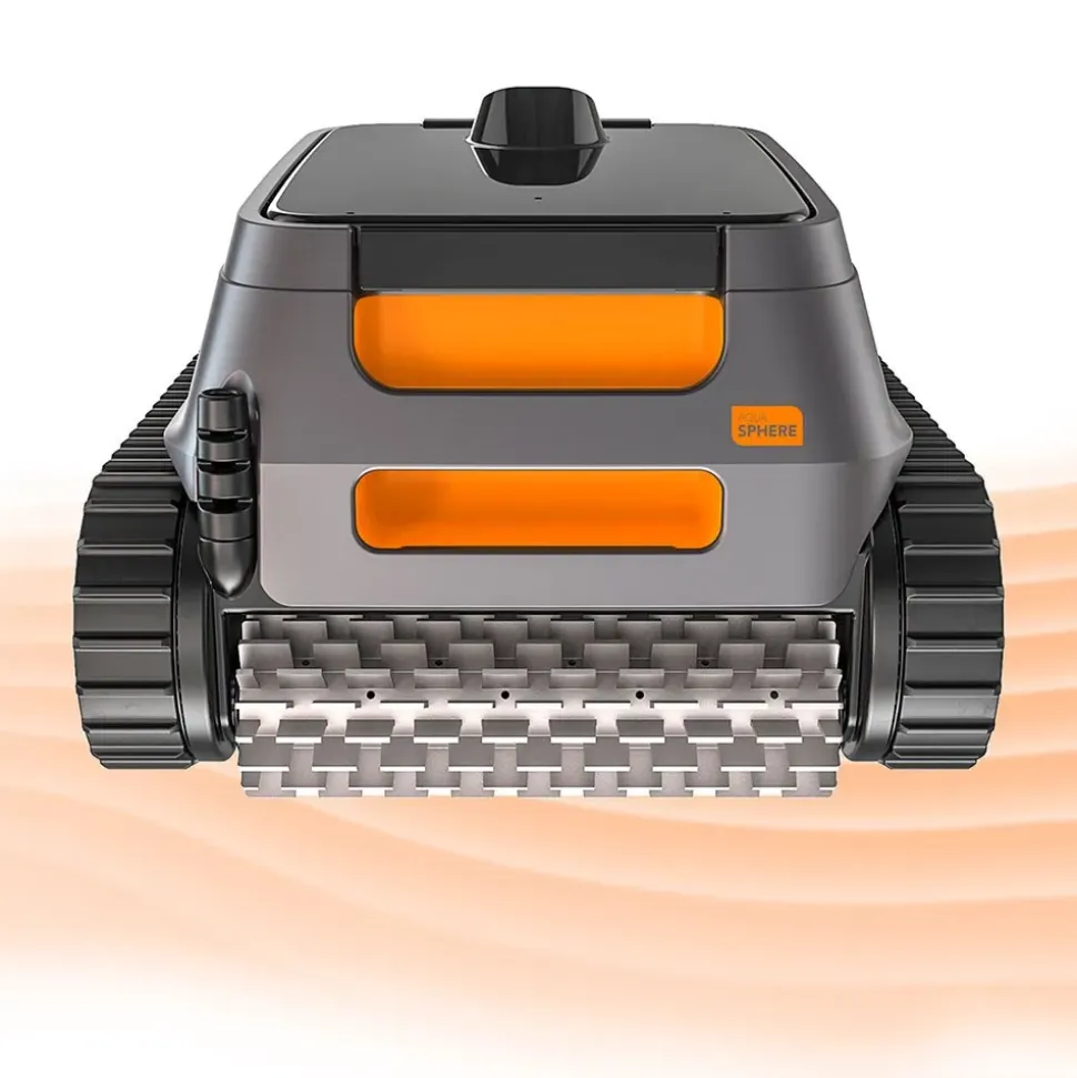 Zodiac Robot limpiafondos ASR 105 WR000502