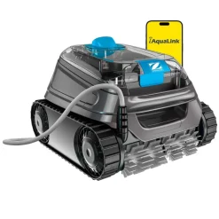 Zodiac Robot limpiafondos CNX 30 iQ WR000357 reacondicionado