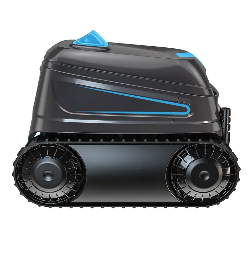 Zodiac Robot limpiafondos CNX 10 WR000490 reacondicionado