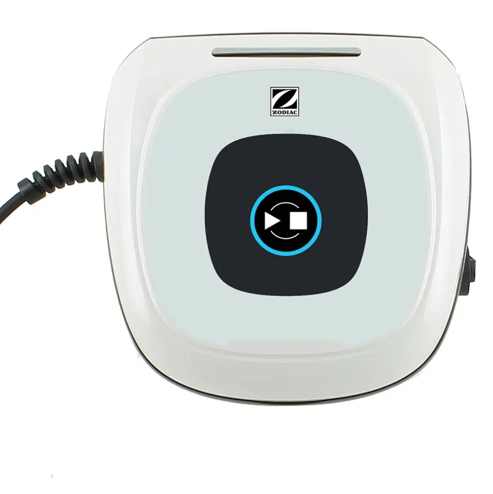 Zodiac Robot limpiafondos CNX 10 WR000490 reacondicionado