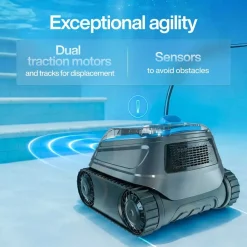 Zodiac Robot limpiafondos CNX 20 WR000335