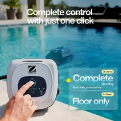 Zodiac Robot limpiafondos CNX 20 WR000335