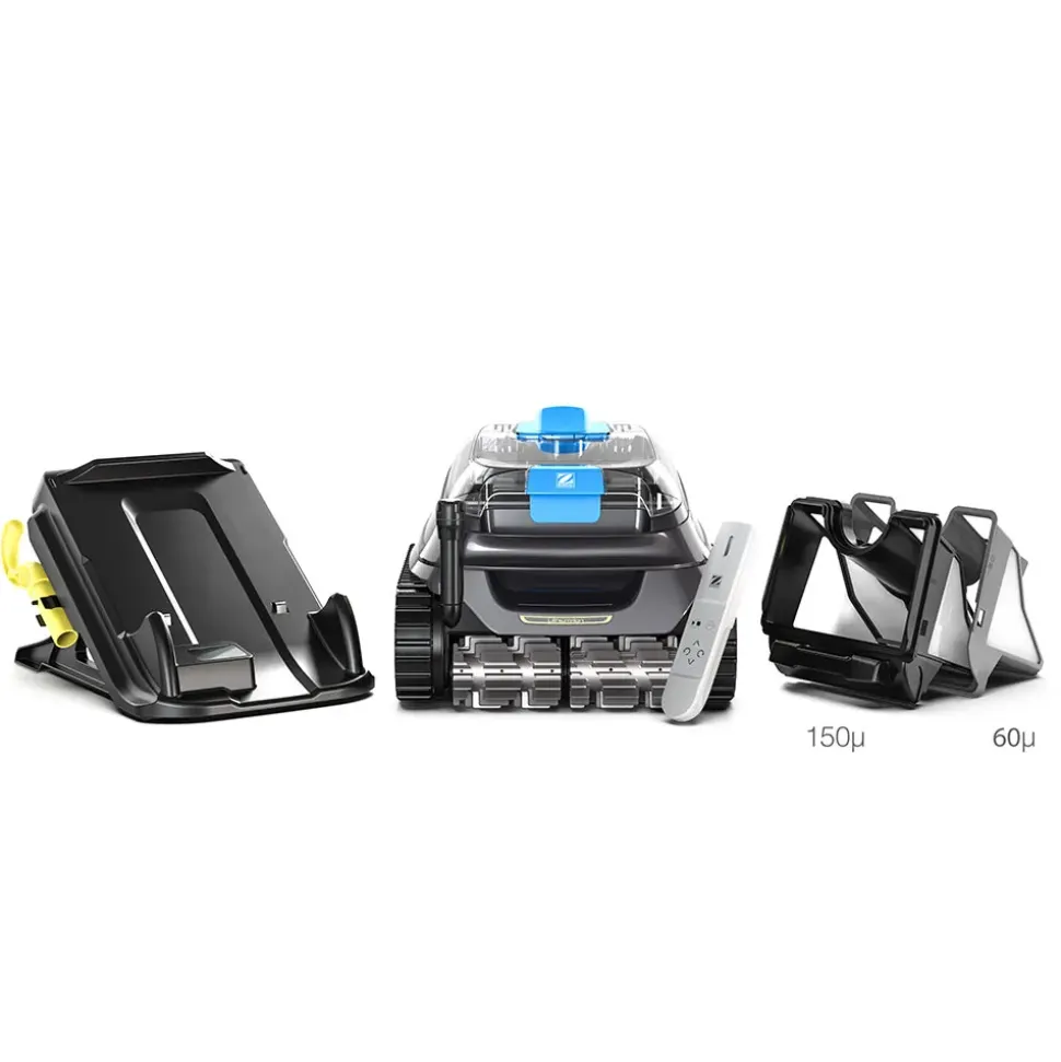 Zodiac Robot limpiafondos Freedom+ Control