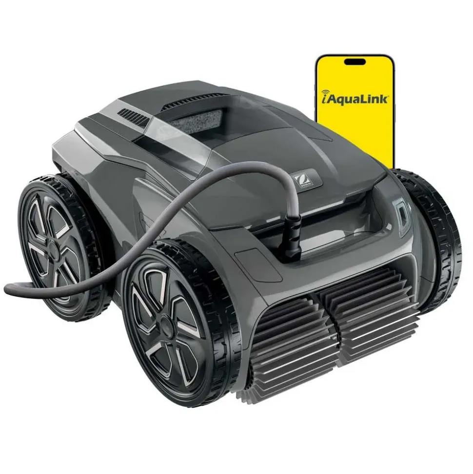 Zodiac Robot limpiafondos OA 6400 iQ WR000516