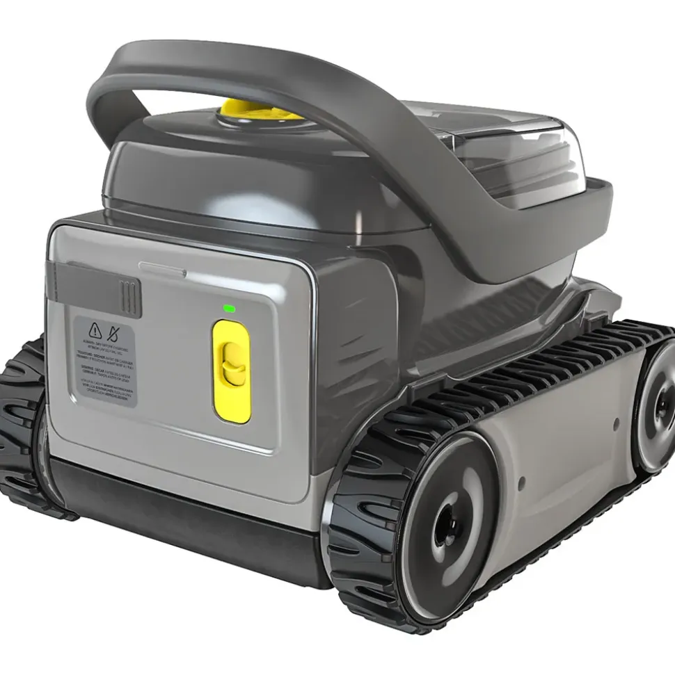 Zodiac Robot limpiafondos Pixel OP 32 WR000625