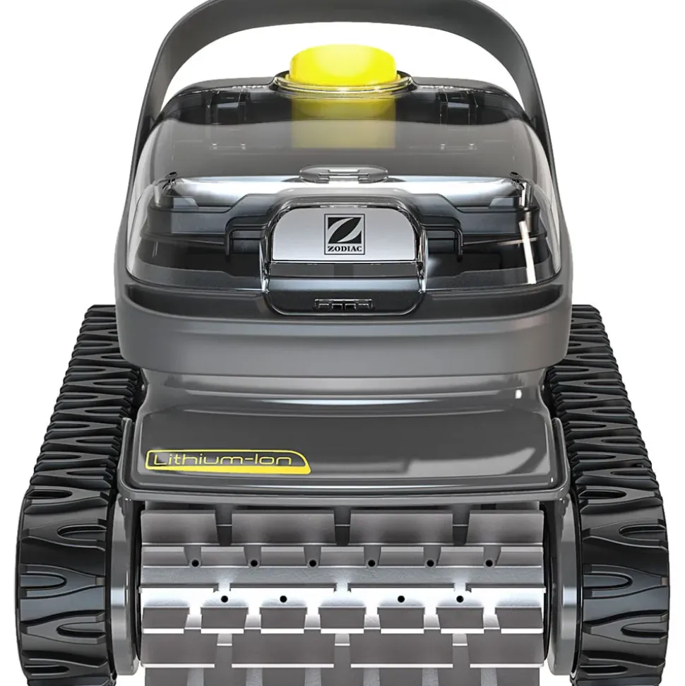 Zodiac Robot limpiafondos Pixel OP 32 WR000625