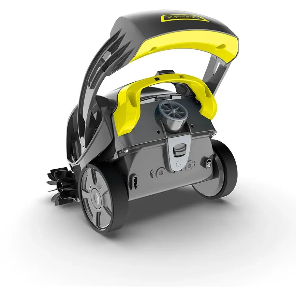Zodiac Robot limpiafondos Spabot OS 0800