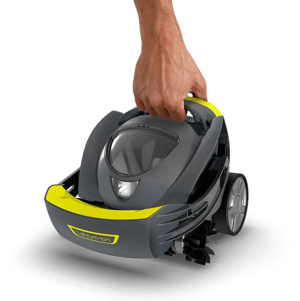 Zodiac Robot limpiafondos Spabot OS 0800