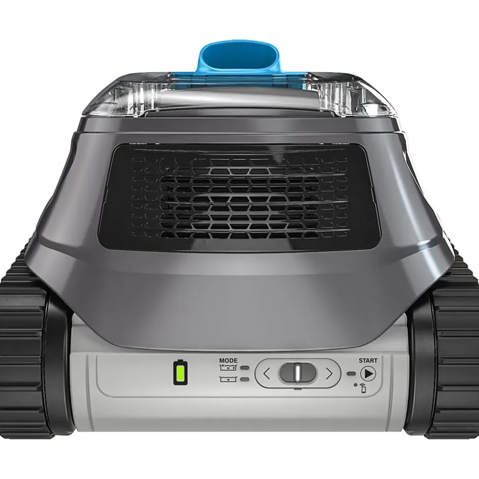 Zodiac Robot limpiafondos WR000575 CNX-Li 52 iQ reacondicionado