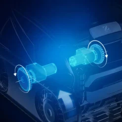 Zodiac Robot limpiafondos WR000575 CNX-Li 52 iQ reacondicionado