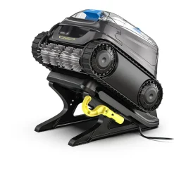 Zodiac Robot limpiafondos WR000575 CNX-Li 52 iQ reacondicionado