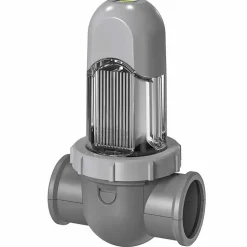 Zodiac Sistema de cloración salina GenSalt OT 25 R 25g/h 110m³