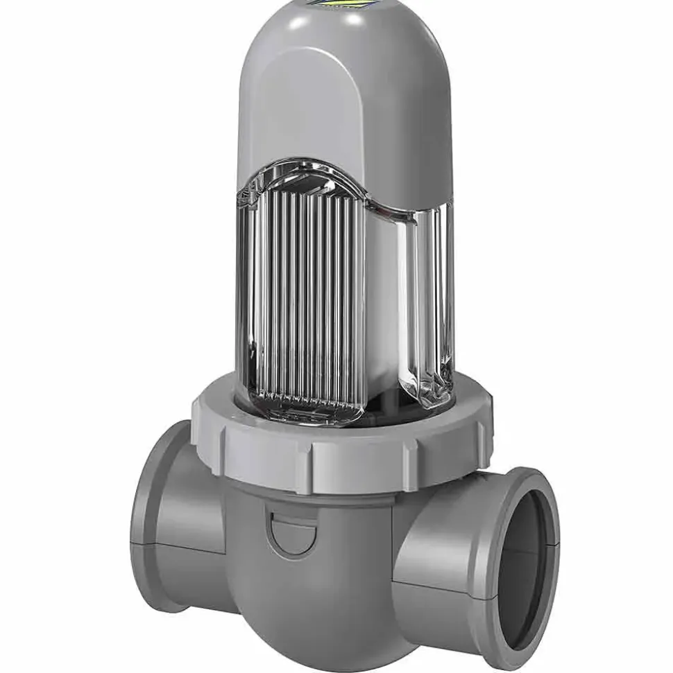 Zodiac Sistema de cloración salina GenSalt OT 25 R 25g/h 110m³