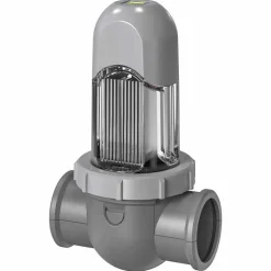 Zodiac Sistema de cloración salina GenSalt OT 18 R 18g/h 70m³