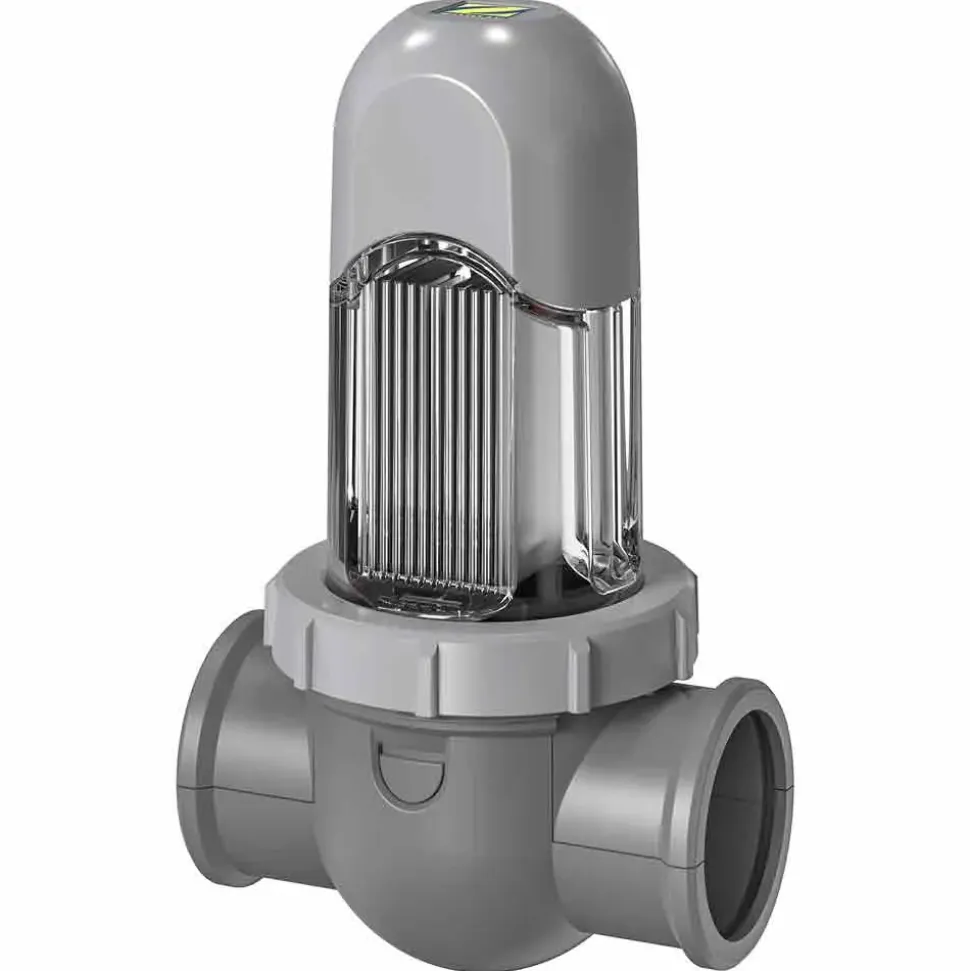Zodiac Sistema de cloración salina GenSalt OT 18 R 18g/h 70m³
