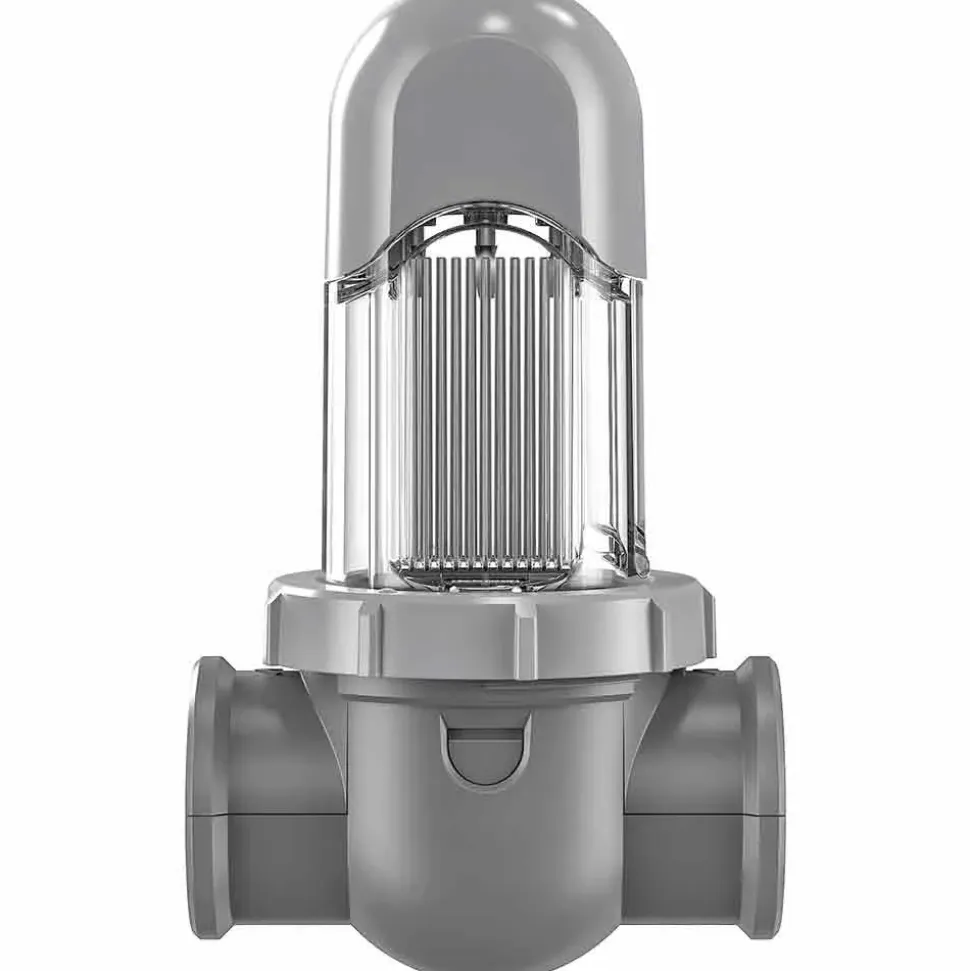 Zodiac Sistema de cloración salina GenSalt OT 18 R 18g/h 70m³