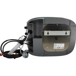 Zodiac Sistema de cloración salina GenSalt OE iQ pH 10 Evo 12g/h 40m³