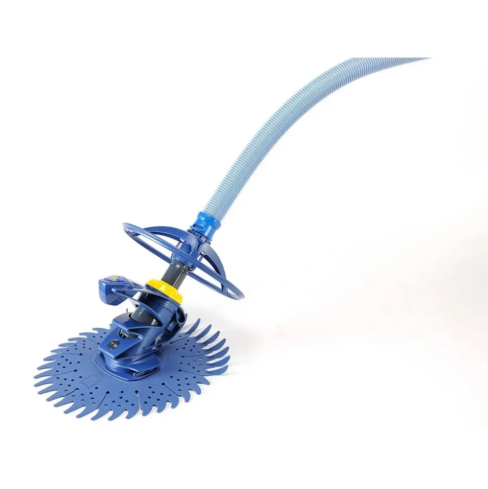 Zodiac T3 W70674 Limpiafondos Hidráulico Automático