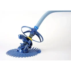 Zodiac T3 W70674 Limpiafondos Hidráulico Automático
