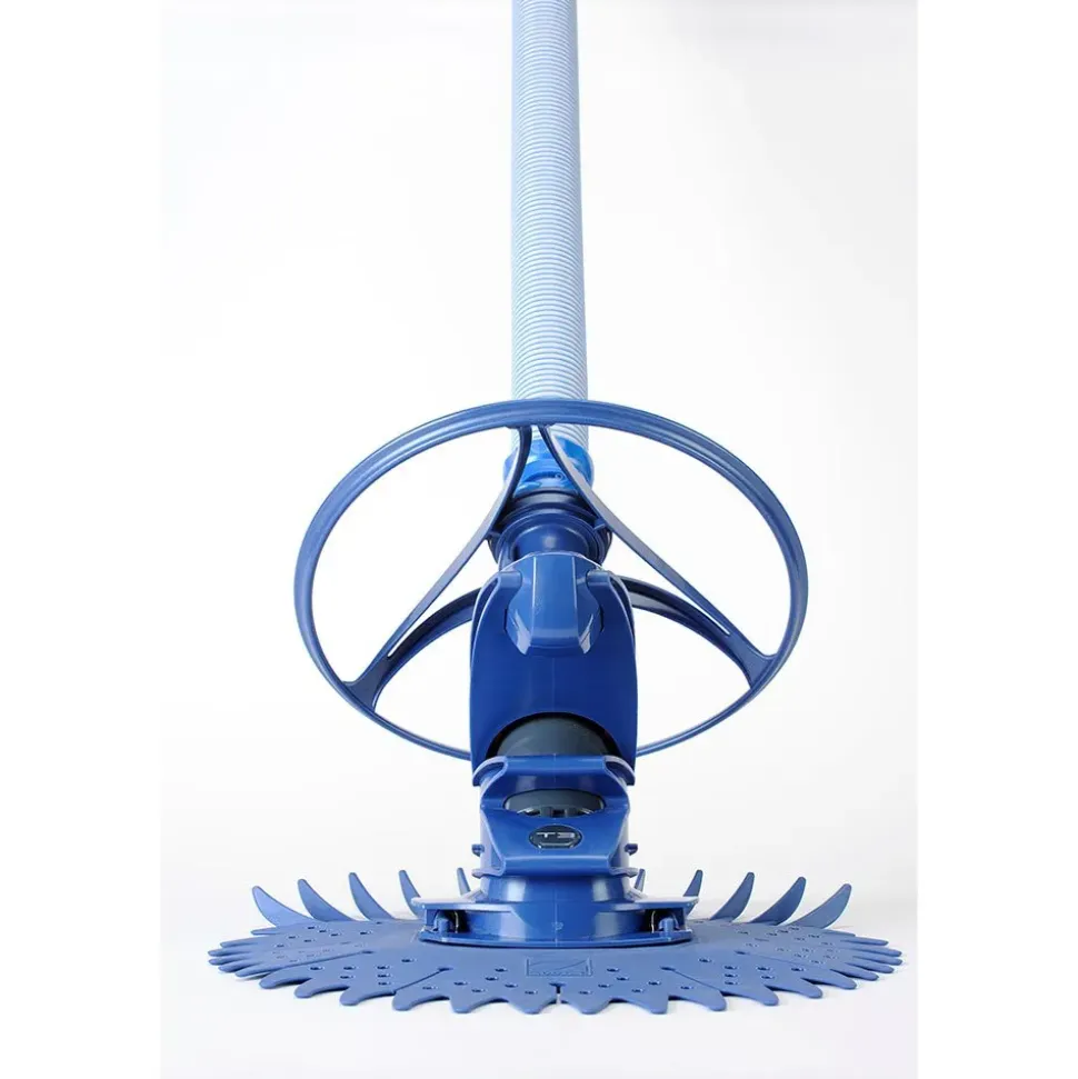 Zodiac T3 W70674 Limpiafondos Hidráulico Automático