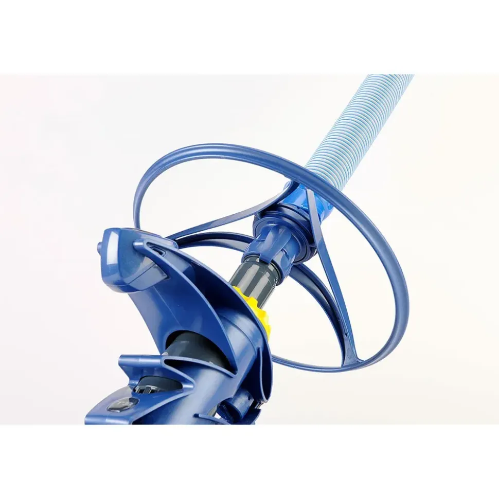 Zodiac T3 W70674 Limpiafondos Hidráulico Automático
