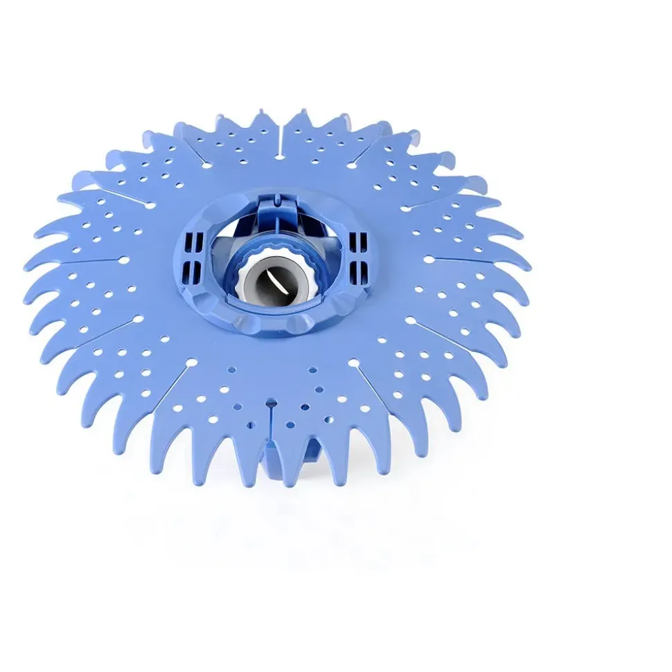 Zodiac T3 W70674 Limpiafondos Hidráulico Automático