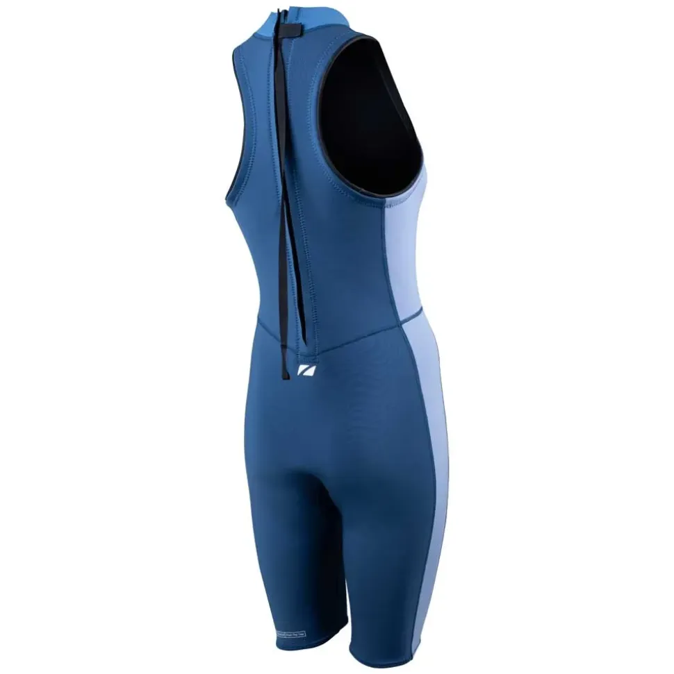 ZONE3 Bañador de competición Yulex® rubber