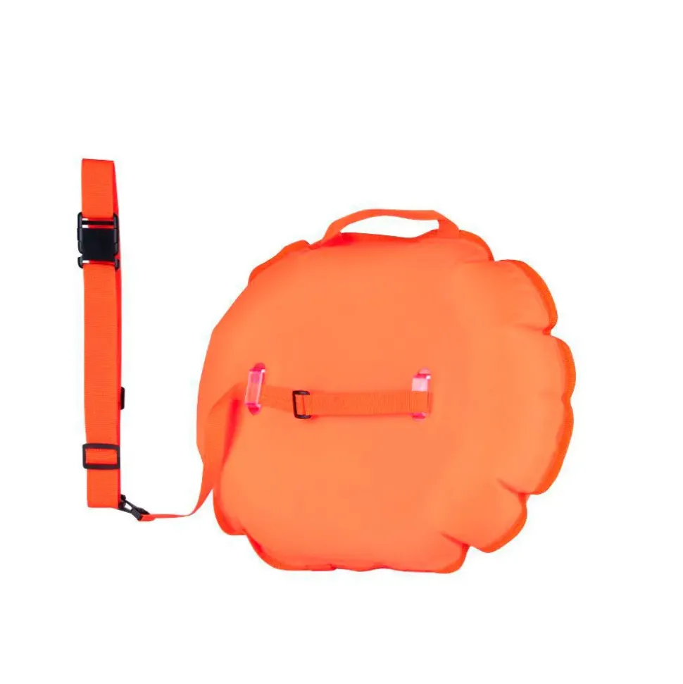 ZONE3 Boya de seguridad Recycled On The Go