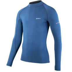 ZONE3 Camiseta neopreno de manga larga Yulex Natural