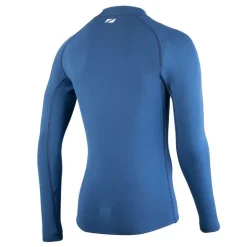 ZONE3 Camiseta neopreno de manga larga Yulex Natural