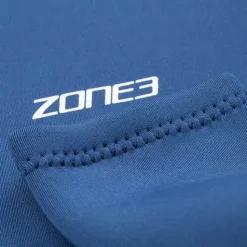 ZONE3 Camiseta neopreno de manga larga Yulex Natural